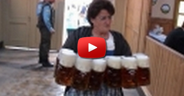Cervejas para todos